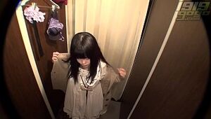 Changing Room Caught: Innocent Chick Multiple Angles