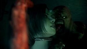 Very Ugly Monster Boink ft. Jill Valentine & Nemesis - HMV - RicedOutCivic