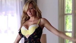 Babes - A Knead OF LACE - Brett Rossi